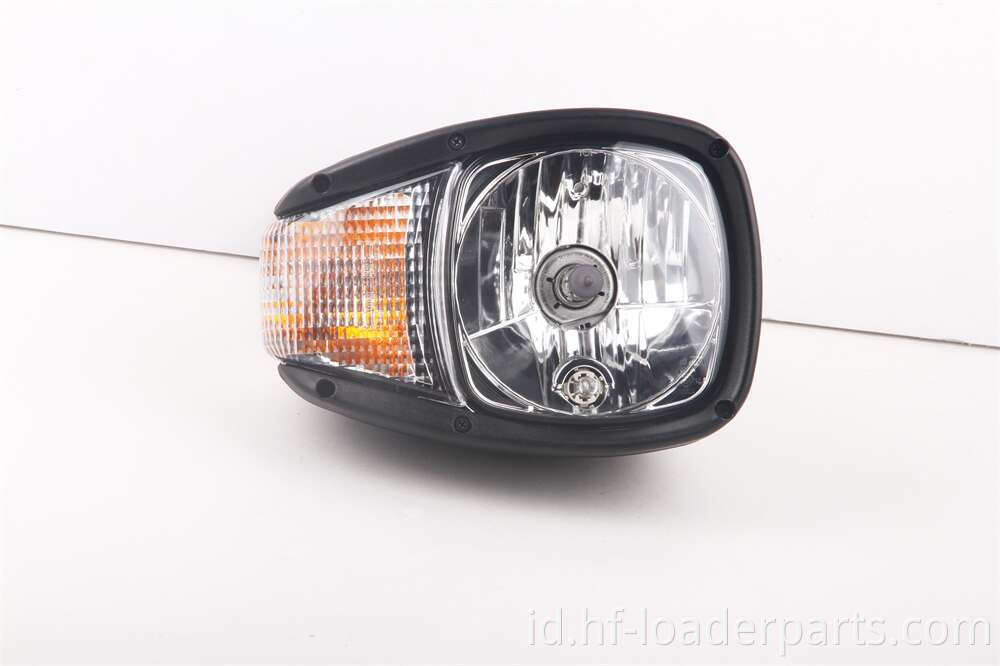 Lampu Kerja Pemuat Wheel untuk Foton SDLG XGMA Wheel Loader Work Lights for Foton Sdlg Xgma
